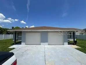 366 Dundee Drive, Poinciana, FL 34759 - #1