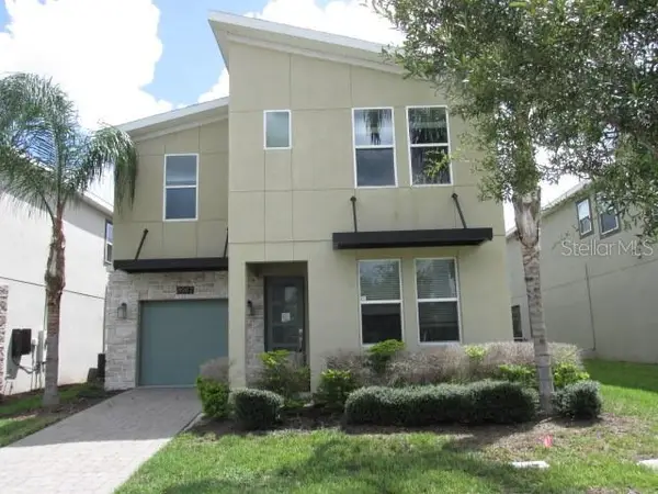 8982 Cabot Cliffs Drive, DAVENPORT, FL 33896