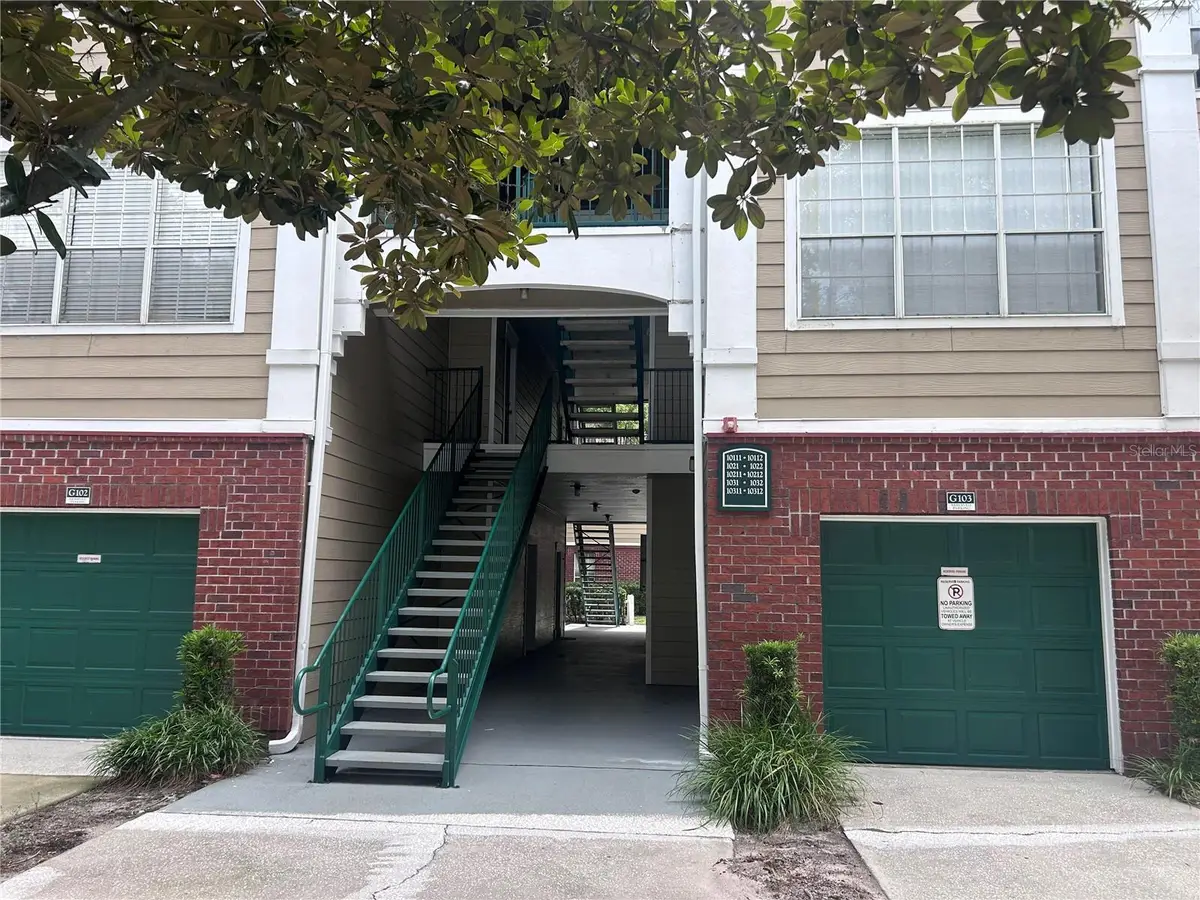 13015 Plantation Park Circle #1031, Orlando, FL 32821 - #1