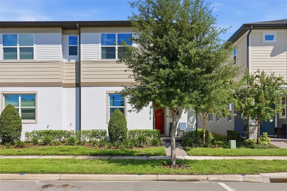 3919 Knotty Pine Street, Saint Cloud, FL 34772 - #1