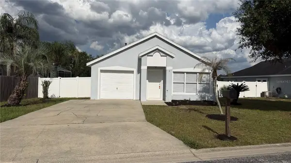 3752 Dartford Drive, DAVENPORT, FL 33837