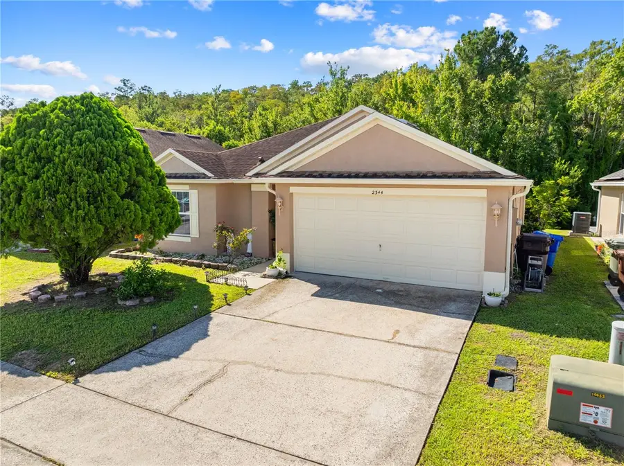 2344 Topaz Trail, Kissimmee, FL 34743 - #2