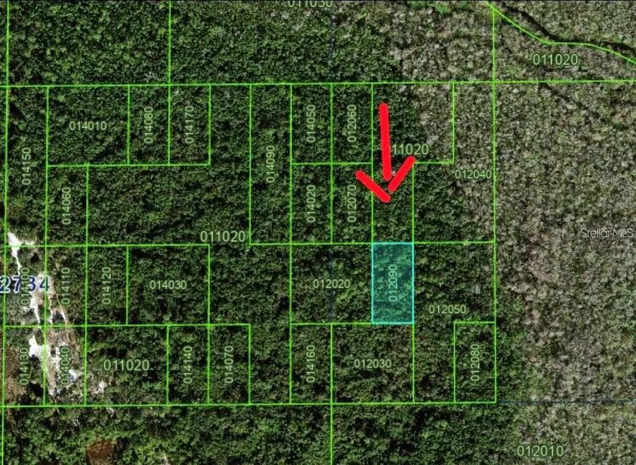 TBD Unincorporated Poinciana, Poinciana, FL 34759 - #2