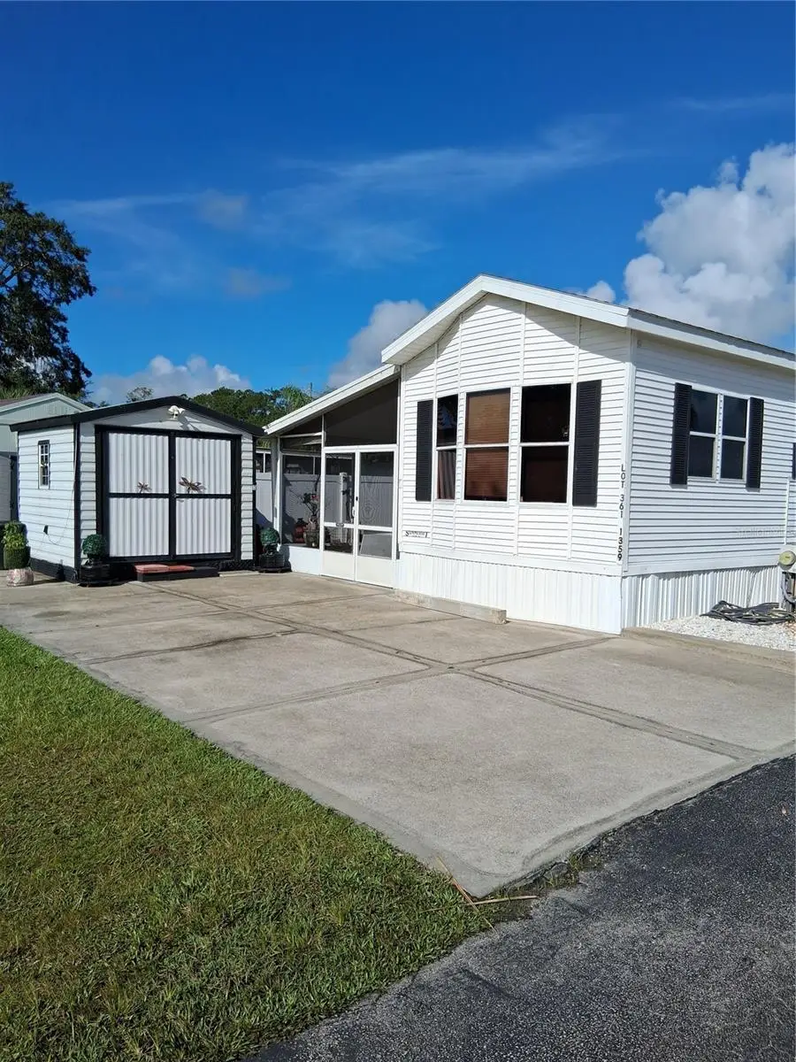 1359 Shipwreck Lane, Saint Cloud, FL 34771 - #1