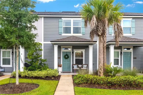 3612 Prairie Wind Court, MIDDLEBURG, FL 32068