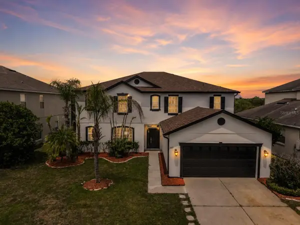 2321 The Oaks Boulevard, KISSIMMEE, FL 34746