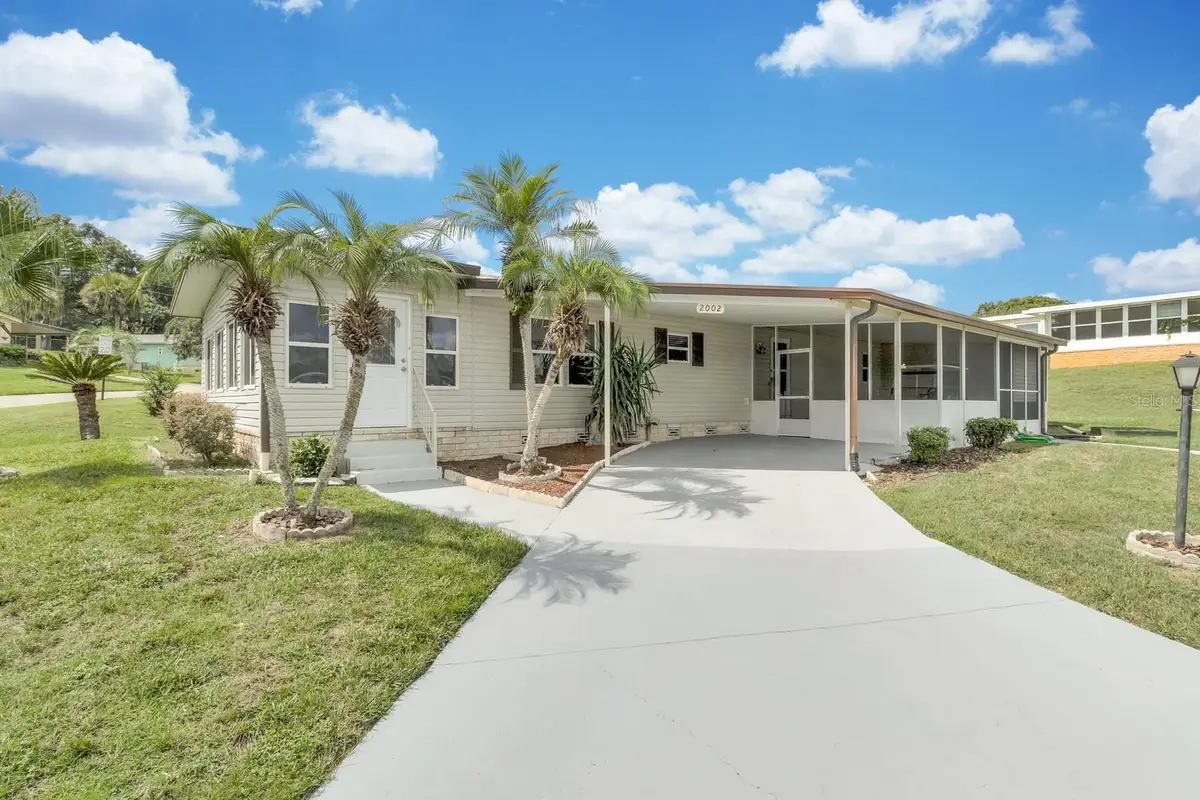 2002 Live Oak Lane #14, Zellwood, FL 32798 - #1