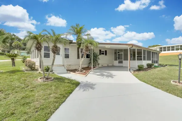 2002 Live Oak Lane #14, ZELLWOOD, FL 32798