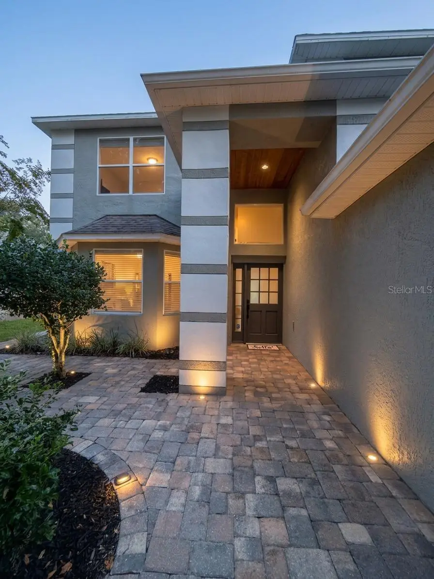 389 Lakepark Trail, Oviedo, FL 32765 - #2