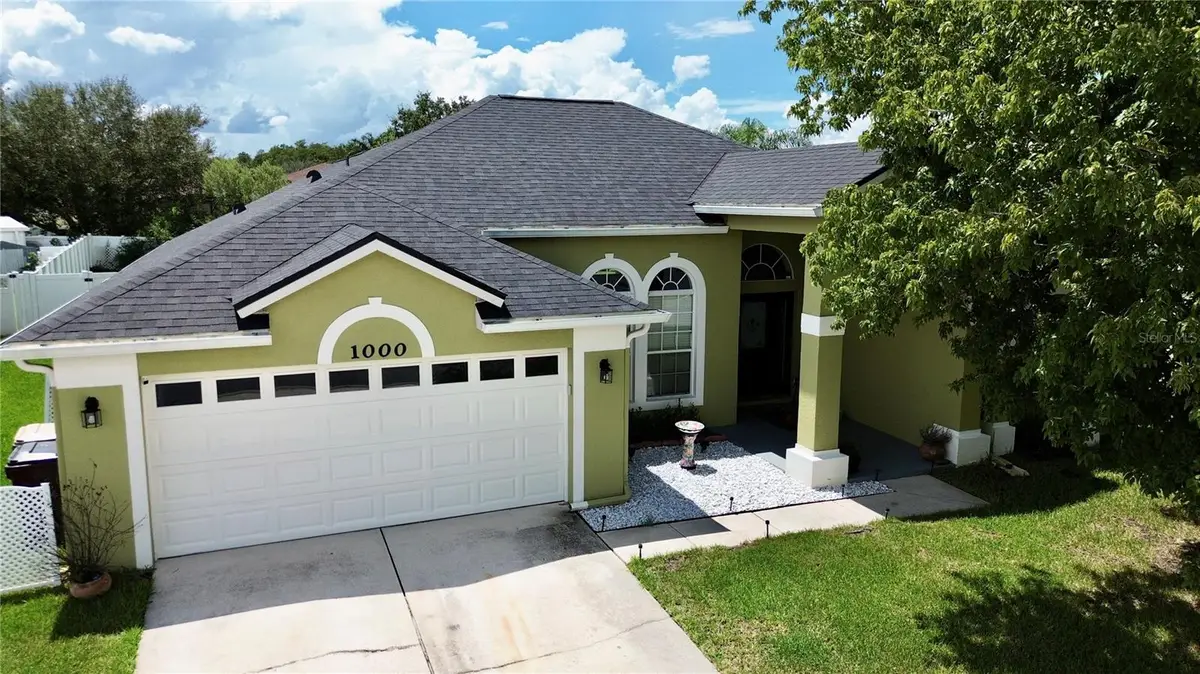 1000 Seneca Trail, Saint Cloud, FL 34772 - #1