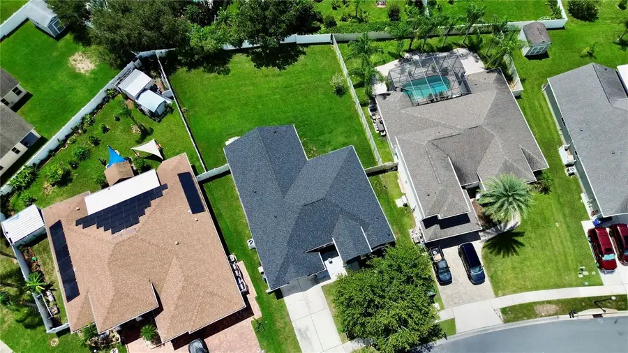 1000 Seneca Trail, Saint Cloud, FL 34772 - #3