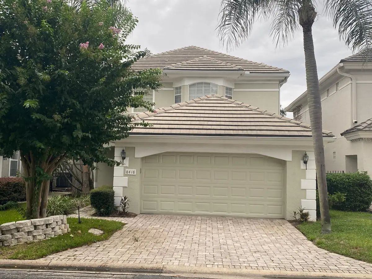 8418 Foxworth Circle #42, Orlando, FL 32819 - #1