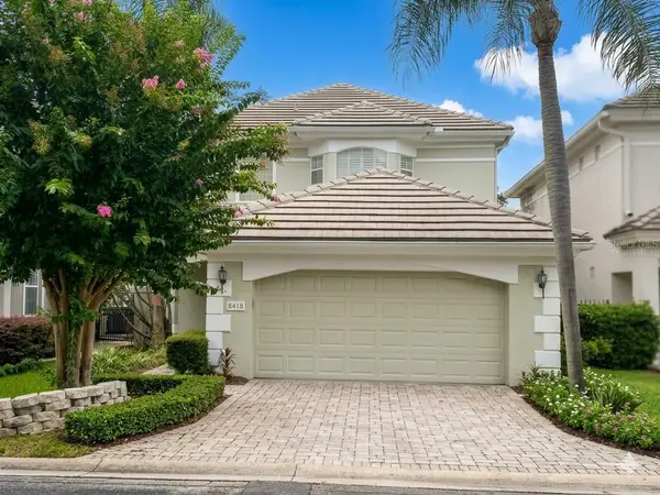 8418 Foxworth Circle #42, ORLANDO, FL 32819