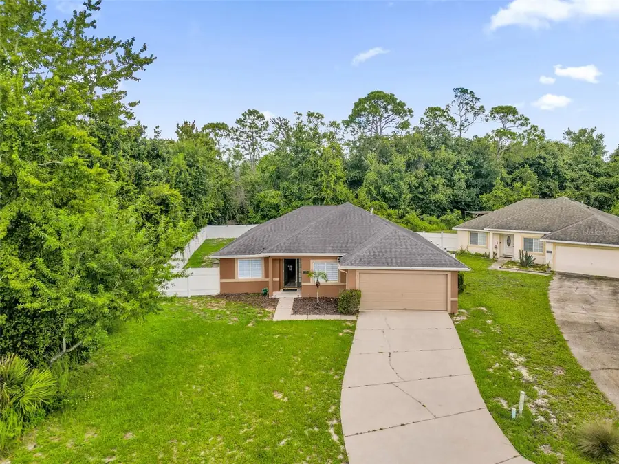 470 Paradise Woods Court, Davenport, FL 33896 - #2