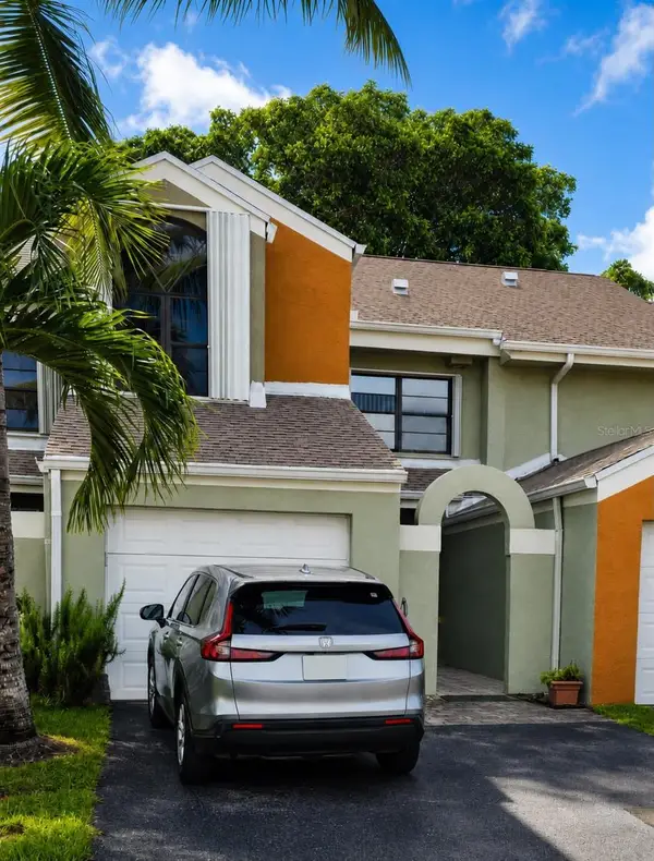 9629 SW 152nd Avenue #122, MIAMI, FL 33196