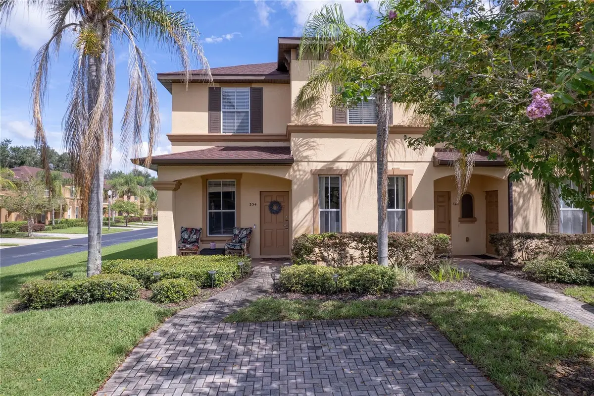 354 La Mirage Street, Davenport, FL 33897 - #1