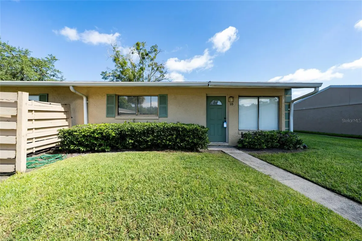 725 Northlake Boulevard #18, Altamonte Springs, FL 32701 - #1