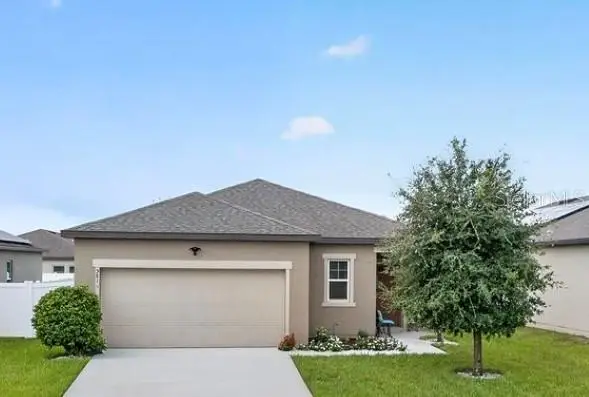 5816 Beefmaster Road, Saint Cloud, FL 34771 - #1