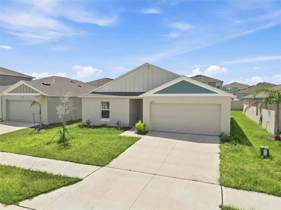 2259 Canyon Oak Dr Drive, Davenport, FL 33837 - #2