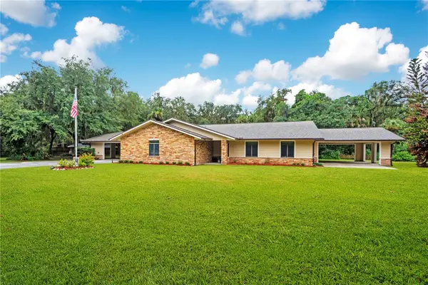 4410 Mildred Bass Road, ST CLOUD, FL 34772