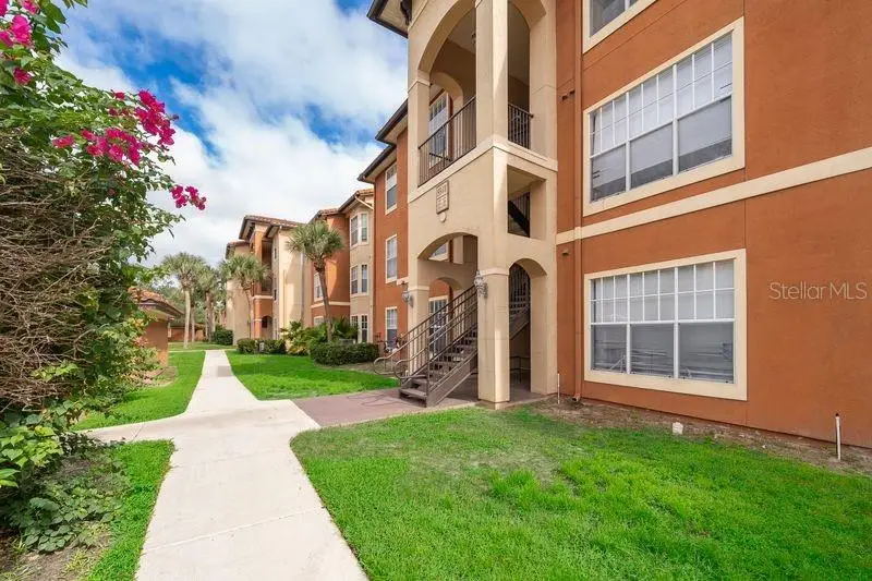 5548 Metrowest Boulevard #306, Orlando, FL 32811 - #1