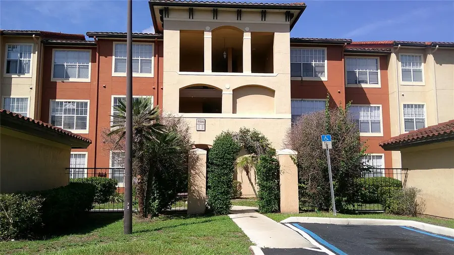 5548 Metrowest Boulevard #306, Orlando, FL 32811 - #2