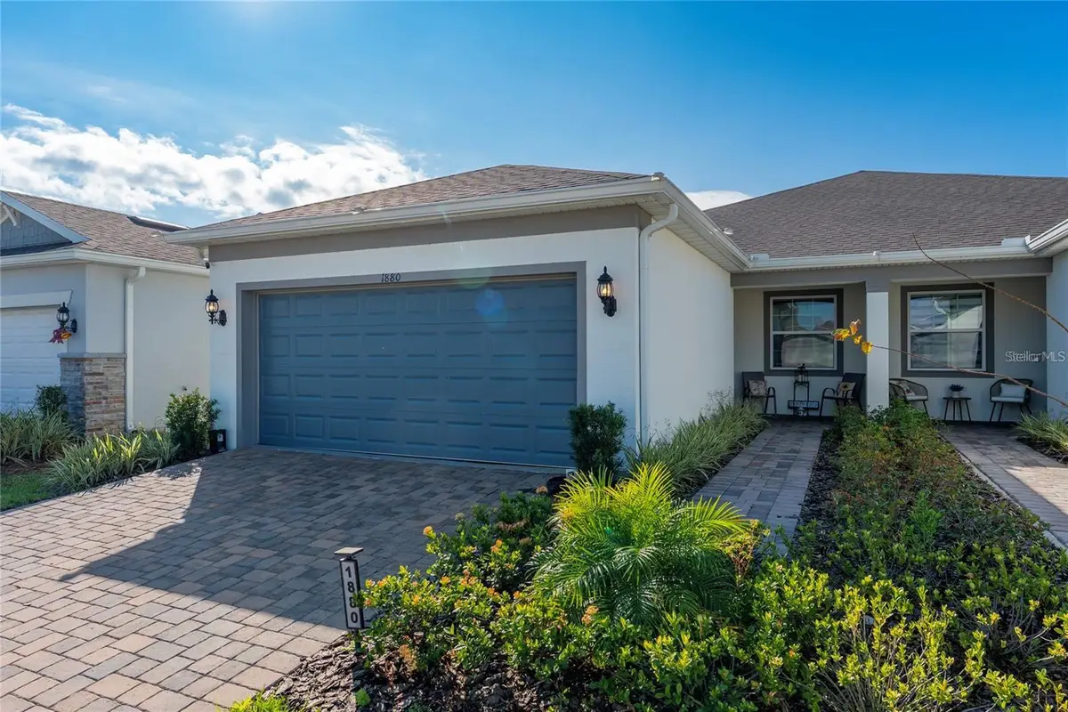 1880 Spring Shower Circle, Kissimmee, FL 34744 - #1
