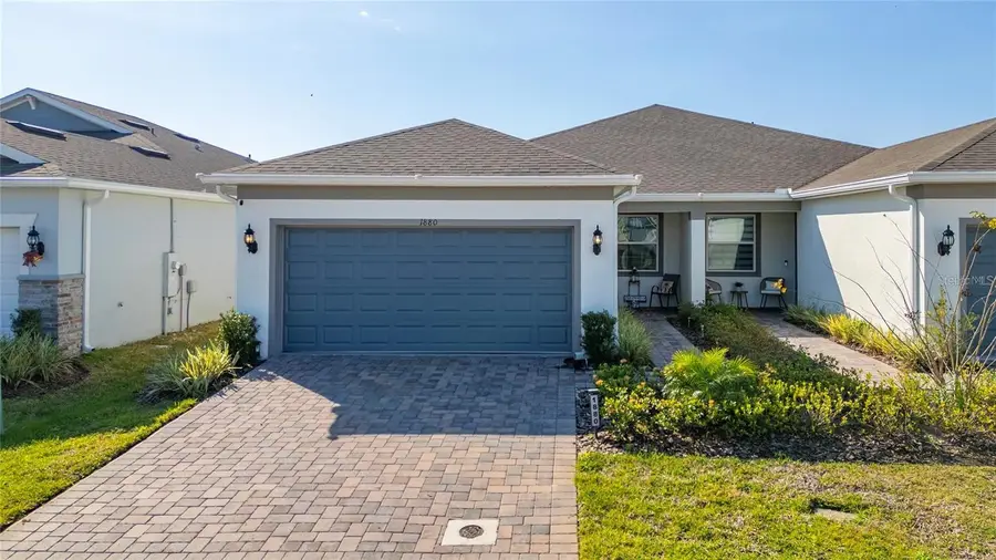 1880 Spring Shower Circle, Kissimmee, FL 34744 - #2
