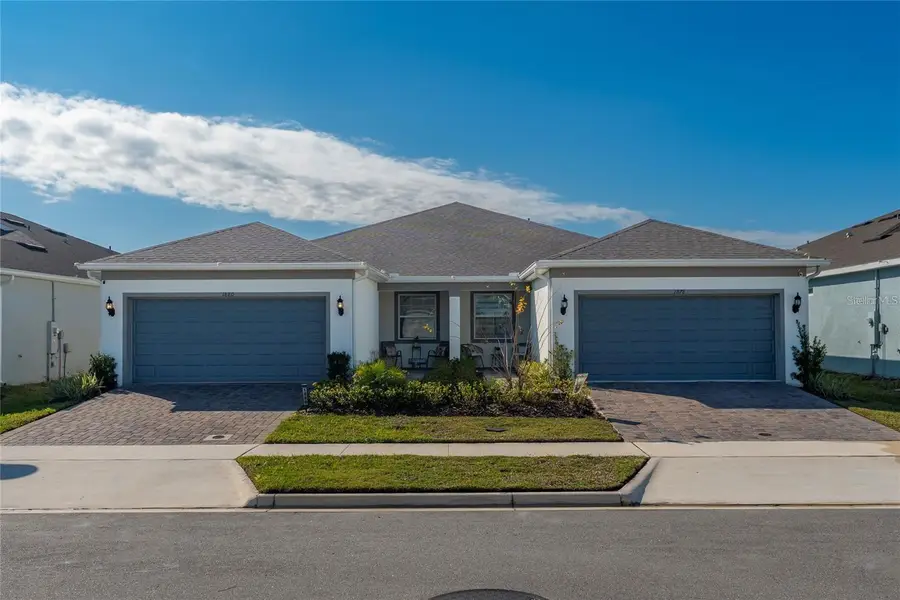 1880 Spring Shower Circle, Kissimmee, FL 34744 - #3