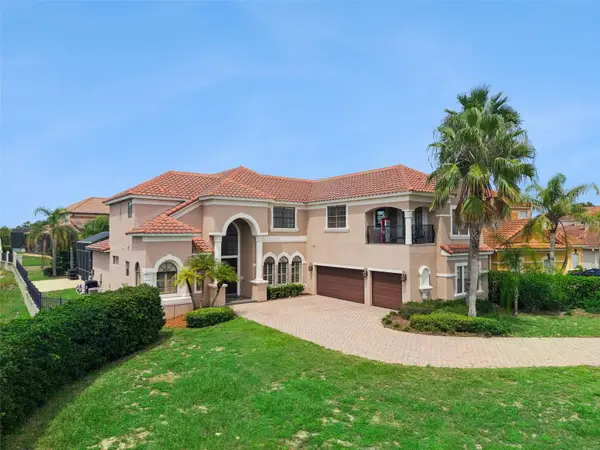 135 Woodmoor Ct, DAVENPORT, FL 33837