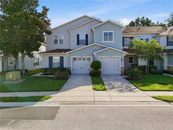 2591 Aventurine Street, KISSIMMEE, FL 34744