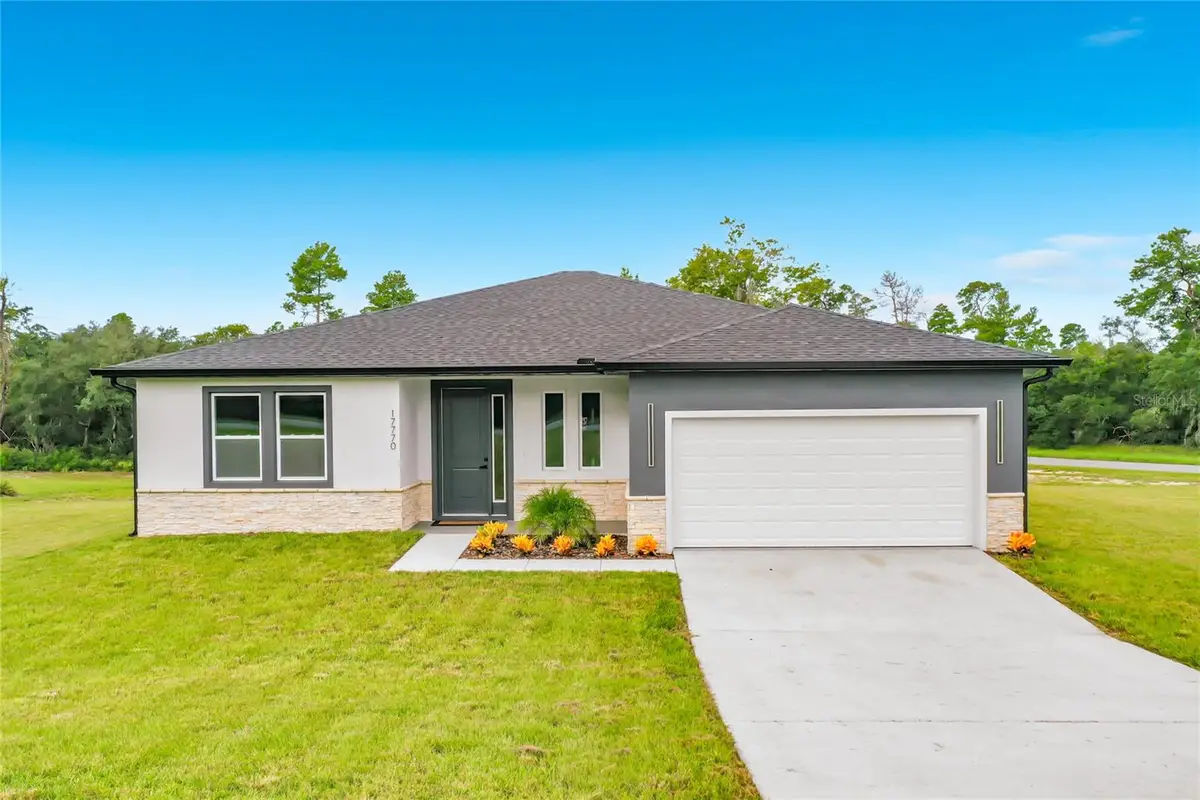 17770 Southwest 25th Avenue Road, Ocala, FL 34473 - #1