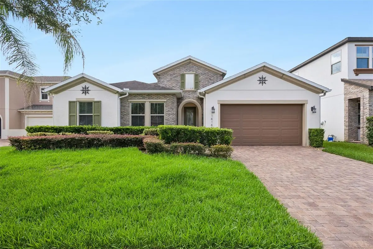 14145 Creekbed Circle, Winter Garden, FL 34787 - #1