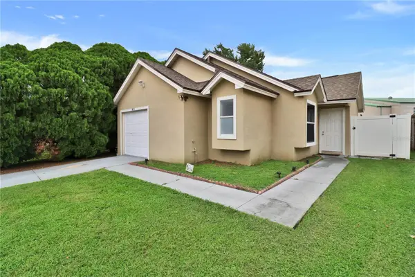 3453 Sugar Mill Road, KISSIMMEE, FL 34741