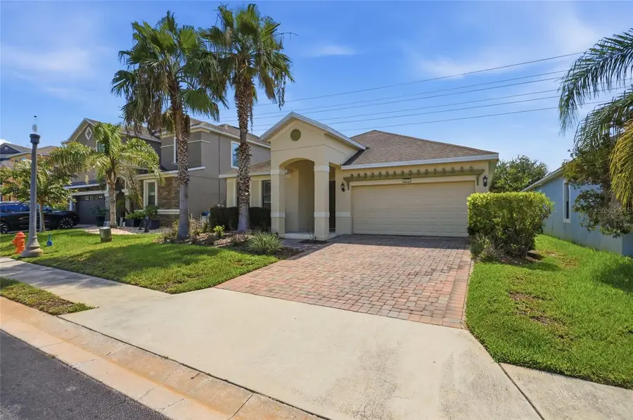 2275 Victoria Drive, Davenport, FL 33837 - #2