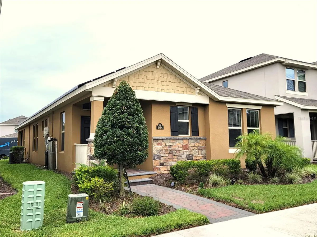 9456 Komika Lane, Winter Garden, FL 34787 - #1