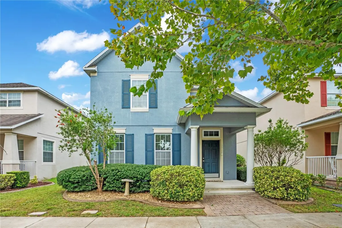 6867 Sundrop Street, Saint Cloud, FL 34773 - #1