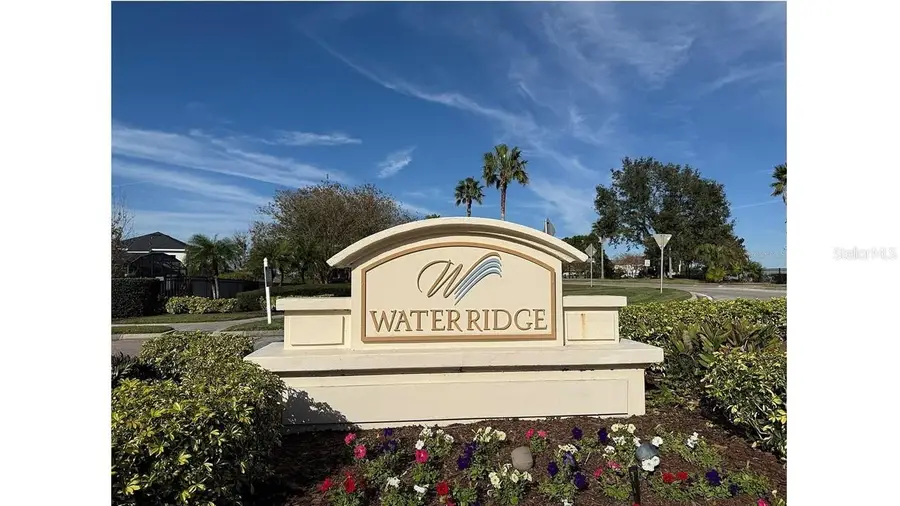 225 N Snowy Orchid Way, Lake Alfred, FL 33850 - #3