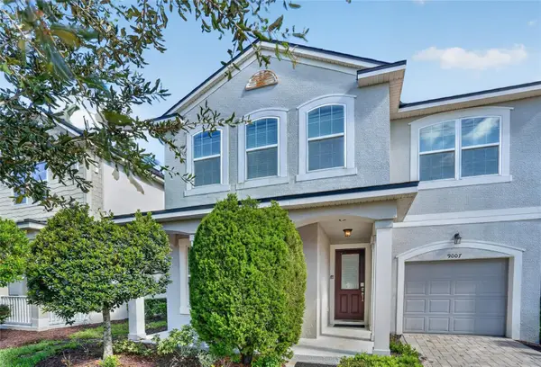 9007 Pelican Cove Trace, KISSIMMEE, FL 34747