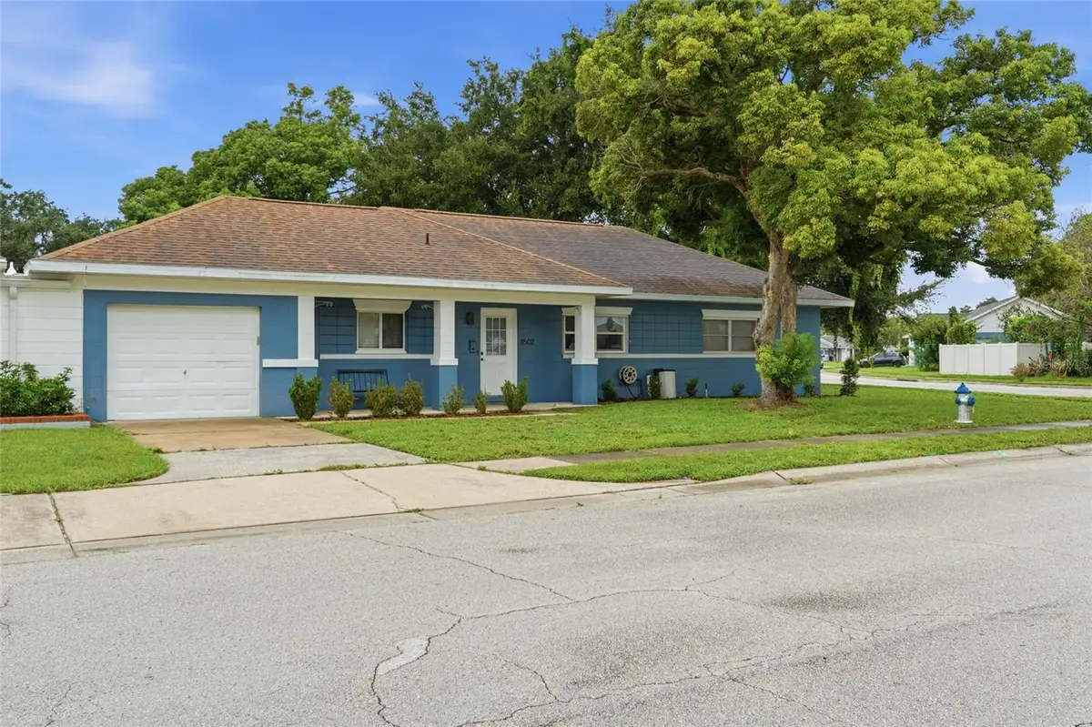 8502 Oak Bluff Drive, Orlando, FL 32827 - #1