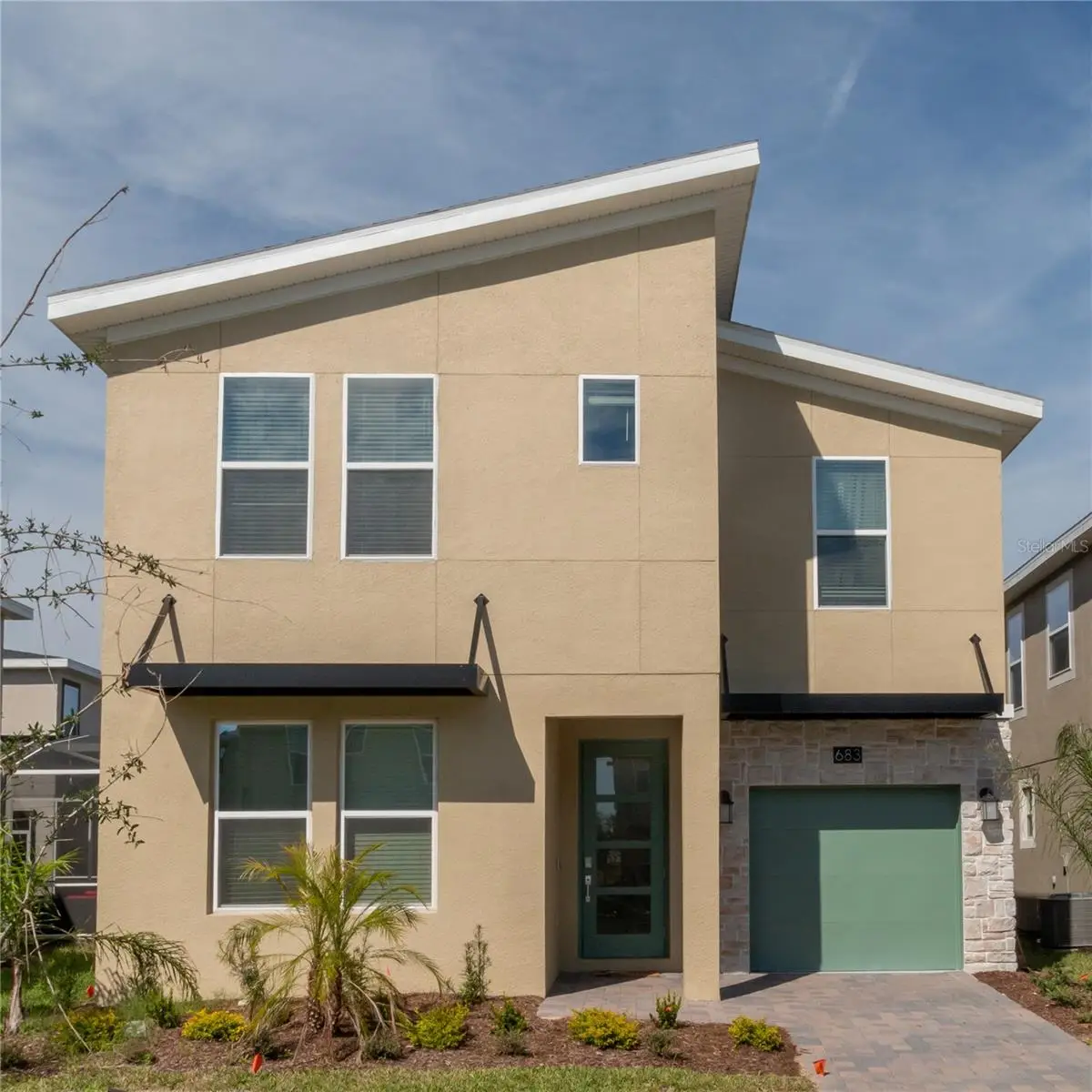 683 Whistling Straits Boulevard, Davenport, FL 33896 - #1
