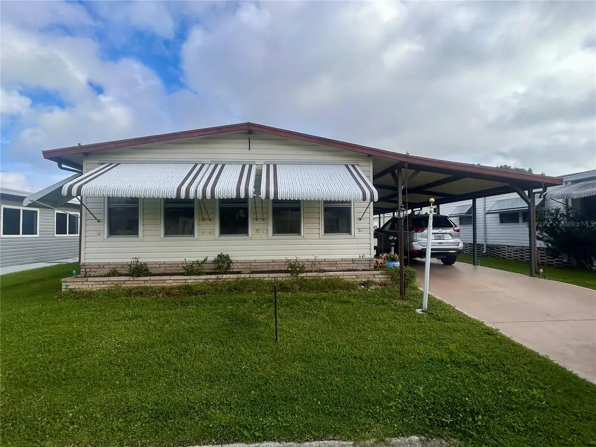 6455 Hollyberry Lane Ne, Winter Haven, FL 33881 - #1