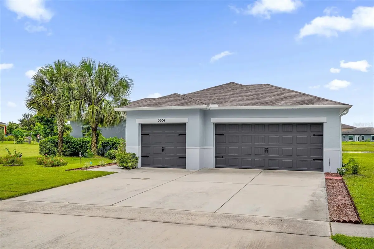 3651 Sail Harbor Drive, Kissimmee, FL 34746 - #1
