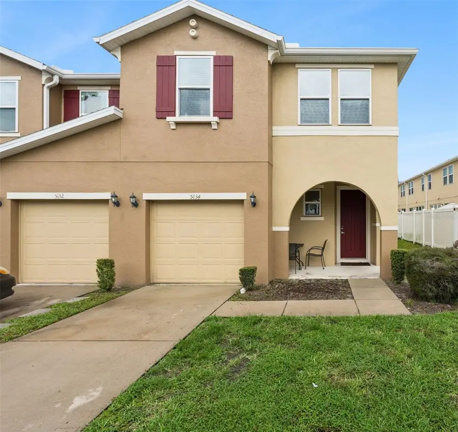 5134 Adelaide Drive, Kissimmee, FL 34746 - #2