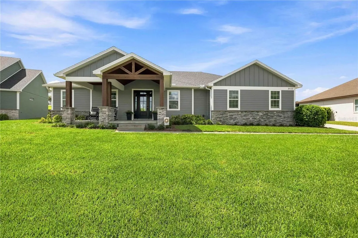 3532 Ridge View Lane, Lake Wales, FL 33898 - #1