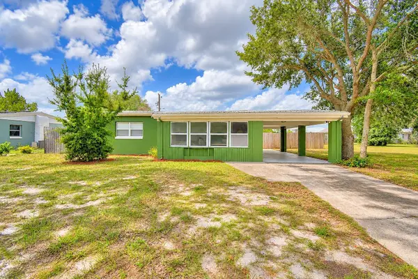 502 Stanley Avenue, FROSTPROOF, FL 33843