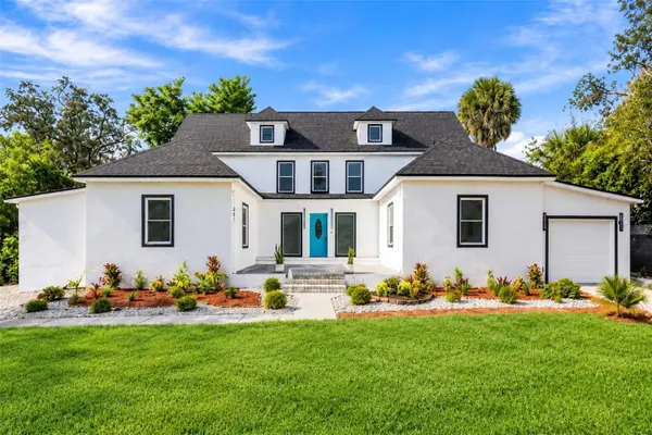 401 Old School House Road E, LOUGHMAN, FL 33858