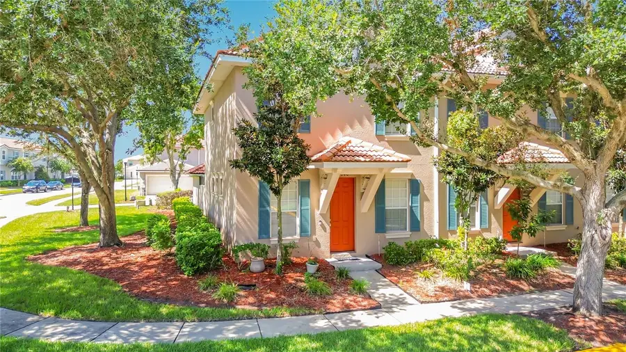 3140 Via Otero Drive, Kissimmee, FL 34744 - #3