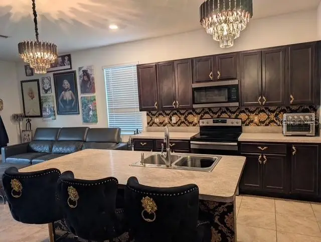 301 Feltrim Reserve Boulevard, Davenport, FL 33837 - #2