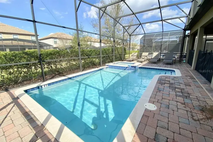 1442 Moon Valley Drive, Davenport, FL 33896 - #3